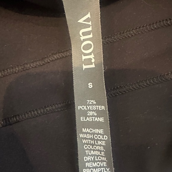 Vuori Daily Pocket Legging - Picture 6 of 8